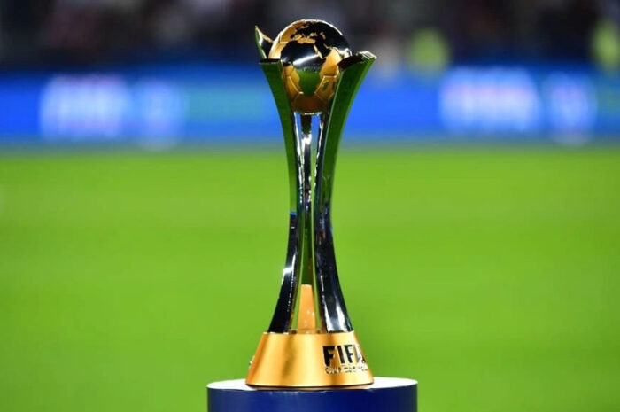 FIFA Club World Cup là gì? Thể thức thi đấu của giải