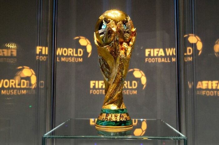 Ai là cầu thủ ghi bàn nhiều nhất trong lịch sử World Cup tính đến thời điểm hiện tại?