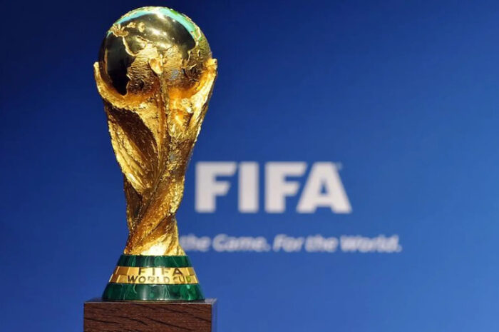 Nước nào đăng cai World Cup 2026? Thể thức mới nhất của giải