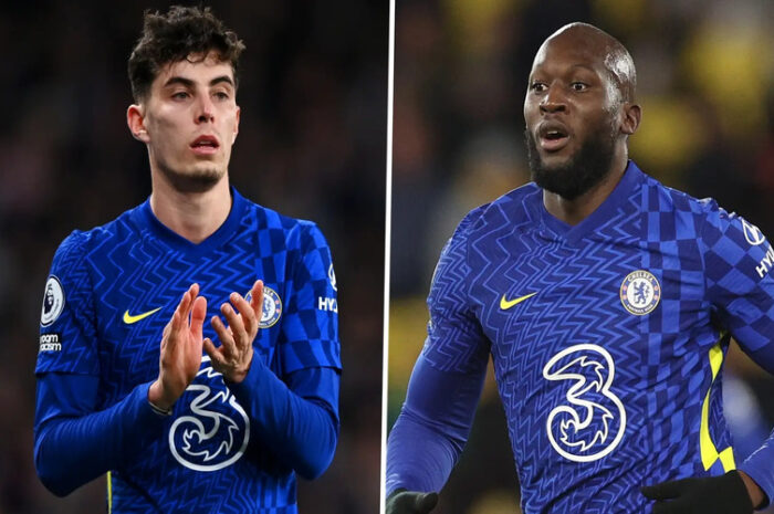 Những cầu thủ đắt giá nhất Chelsea hiện nay