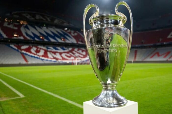 Bayern có bao nhiêu cúp C1? Nhìn lại hành trình đầy vẻ vang đó