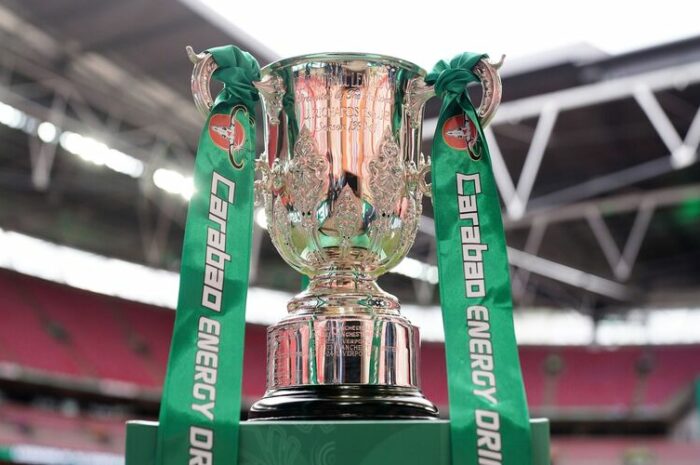 Carabao Cup là gì? Những thông tin liên quan về giải đấu