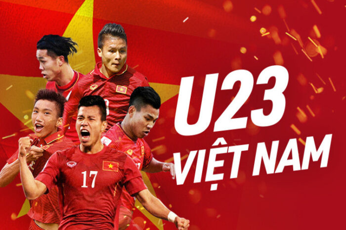 Danh sách cầu thủ U23 Việt Nam 2019: Những cái tên làm nên lịch sử
