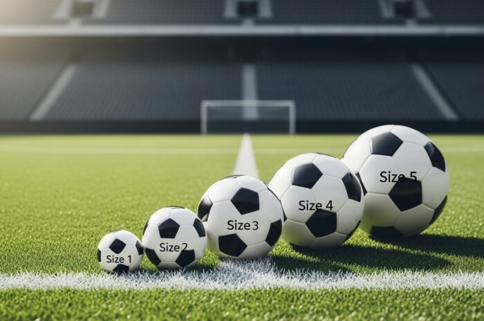 Quy định và yêu cầu quốc tế về tiêu chuẩn của sân bóng