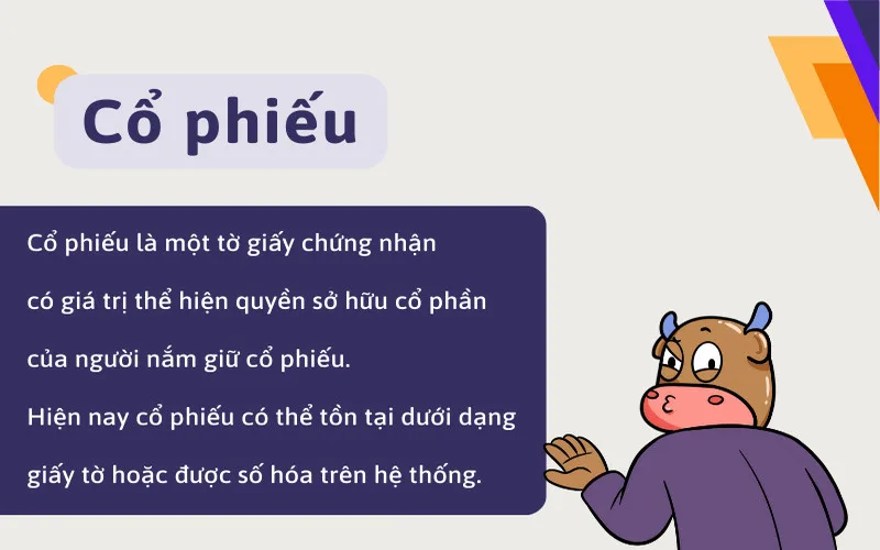 chung khoan la gi kien thuc co ban danh cho nguoi moi bat dau