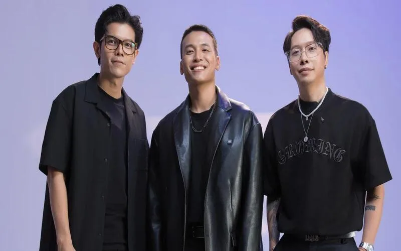 gioi thieu cac thanh vien da lab va nhung dau an noi bat