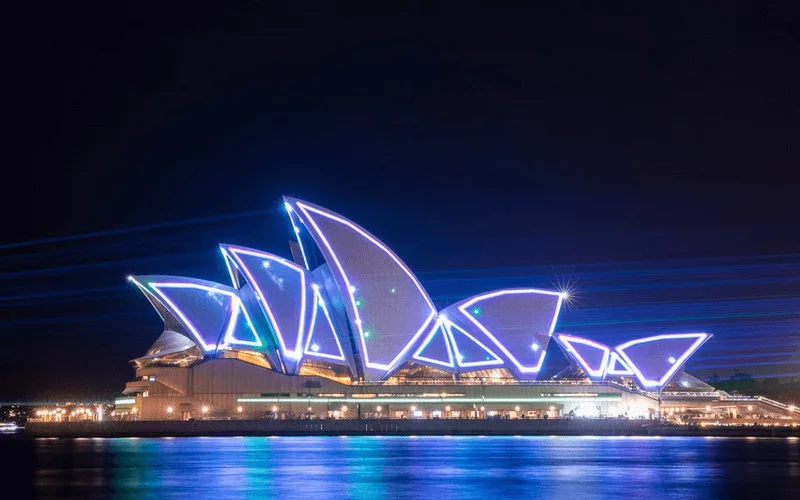 nha hat opera sydney lich su kien truc va nhung dieu thu vi